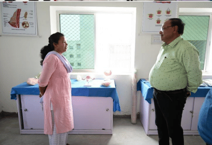 Panda College of Nursing Bokaro Infrastructure photo 13